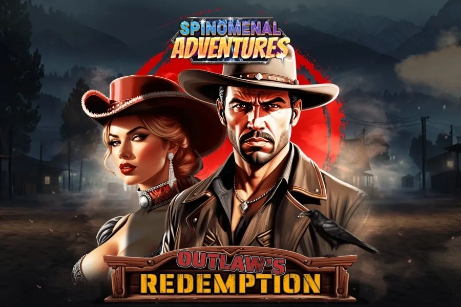 Outlaw's Redemption